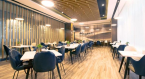 Atour Hotel (Turpan Wenhua West Road)